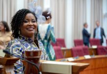 Ombudsman di Aruba miembro nobo di plataforma internacional OMBUDSMAN