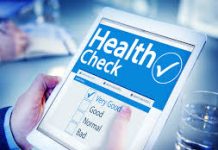 Bin controla bo salud na Centro di Bario Playa Pabao