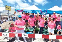 Aruba a disfruta di un Carnaval 71 mahestuoso