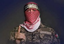 Brasa arma di Hamas ta bisa cu ta comprometi na e tregua, despues di menasa di Trump