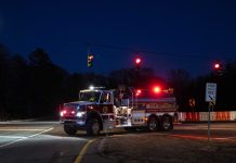 Brazil: Cuatro morto despues cu a pega shelter na candela