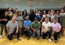 CEDE Aruba a presenta proposicion na formadornan pa mehora aliansa cu gobierno