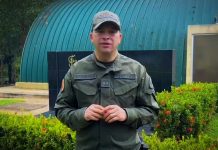 Colombia: Disidentenan di FARC ta secuestra 29 soldad y polis