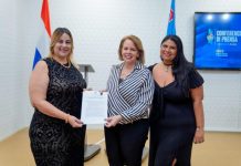 Comision Nacional contra Abuso Sexual di Mucha: Areglo di proteccion di mucha mester ta stipula den Politica di Enseñansa di tur scol