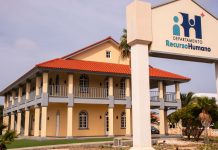 DRH a reduci tasa di AO den gobierno cu 2.75% den cinco aña