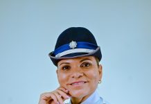 Diasabra 8 di maart Dia Internacional di Hende Muher: E momento pa acelera accion ta awor! LILIANA RASMIJN KPA ARUBA POLIS