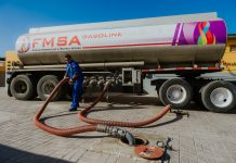 FMSA: No ta cumpra ningun azeta of combustible for di Venezuela