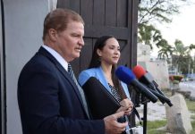 Expectativa halto pa gobierno nobo weekend aki