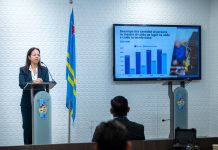 Gobierno mester restructura cuido di adulto mayor pa por carga esaki financieramente