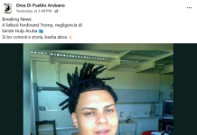 Hospital a sigura cu lo investiga caso di fayecimento di pashent pa motibo di posibel negligencia medico