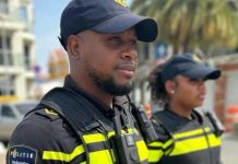 KPCN ta introduci ‘bodycam’ na Boneiro, Saba y St. Eustatius pa mas seguridad y transparencia