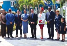 Gabinete AVP-FUTURO a keda huramenta