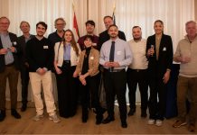 Lansamento di programa Cari-Aire