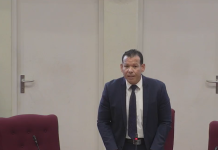 Minister Tjon a sigura cu investigacion di tiroteo fatal di polis ta ser realisa pa Landsrecherche cu tur transparencia ROCCO MINISTER TJON