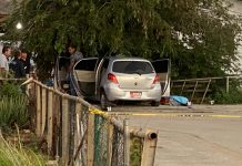 Minister Tjon verzekert transparantie bij onderzoek naar dodelijke politie-schietpartij AYDEN CJ LANOY ACCIDENTE MORTO