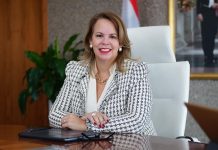 Prome minister demisionario Evelyn Wever-Croes: “Bo por tuma bon decision si bo kier tuma bon decision”