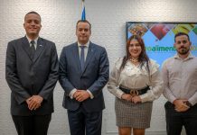 Agroalimentaria 2025 na Republica Dominicana: Oportunidad Unico Pa Empresarionan Arubiano