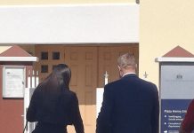 Nog geen nieuwe regering; Screeningsproces duurt langer dan verwacht