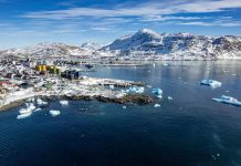 Putin ta bisa cu Merca su plan di adkiri Groenlandia ta ‘serio’