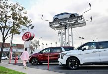 Mexico ta busca ‘trato preferencial’ riba tarifanan di importacion di e Merca