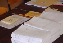 Regulacionnan di votacion estricto stipula pa Corsou su eleccion parlamentario