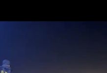 Rescate di dos turista riba waverunner