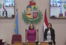 Aunke ta duna conseho positivo; CAft ta señala cu aumento di reparatietoeslag por tin efecto den otro area GERLIEN PARLAMENTO PRESIDENTE