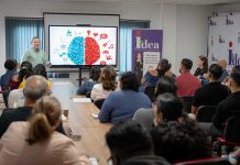 Serie di tayer gratis “Masterclass Entrepreneurship” a ranca sali na DAECI