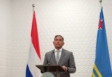 Segun minister Arends: Serlimar a logra mehora considerablemente su situacion financiero URSELL