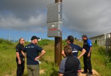 Sistema di Alerta Trempan ta totalmente financia pa Union Europeo