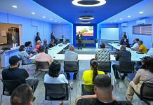 Taxistanan cu a ricibi permiso recientemente a ricibi un ‘Onboarding Session’