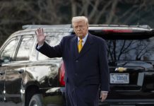 Trump ta rechasa di descarta un recesion den Merca pa 2025