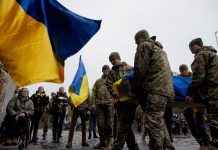 Zelenskyy ta bisa cu acuerdo Mericano ta “un stap corecto”