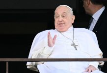Papa Francisco ta regresa cas for di hospital