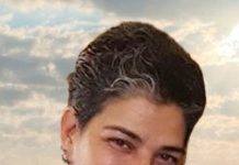 Gwendolyn Glenda Giel