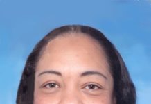 Cynthia Rose Redhead