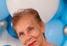 Francisca Reineta Croes