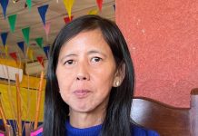 Janice Policarpio Buenaventura