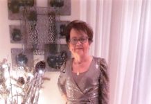 Lucrecia Christina (Lucy) Werleman