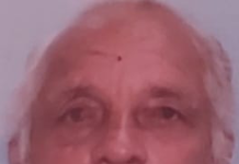 Samuel Marcolino Lacle