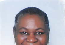 Loretta Patricia Richardson