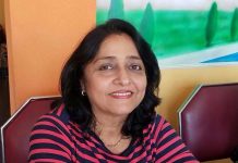 Kamini Shankar Daswani-Nandwani