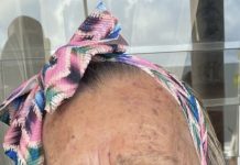 Sra. vda. Bernardina Croes-Kelly