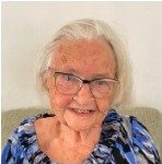 Mevrouw Jantje Huberta Kennedy – de Snaijer