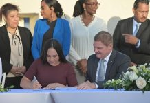 Aruba riba balansa: Entre stabilidad, aumento di prijs, y incertidumbre regional