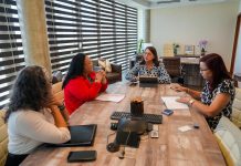 Bureau Sostenemi: Ta necesario traha hunto pa proteha menor