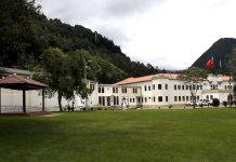 Colombia: Tension entre JEP y ministerio di Defensa pa cobamento na instalacionnan militar