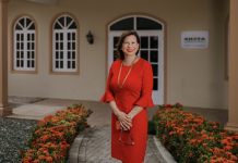 Segun Tisa LaSorte: Combersacion tocante contribucion mas husto di sector hotelero mester ta cu representantenan di e sector TISA AHATA