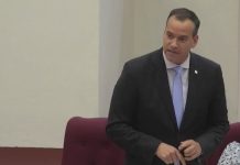 Minister Geoffrey Wever: “Consecuencianan lo ta demasiado devastador financieramente si no acepta e Rijkswet”