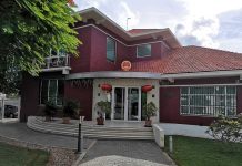 Consulado Chines na Corsou ta exigi un despensa publico tocante piesa di opinion conectando China na “colonialismo nobo”